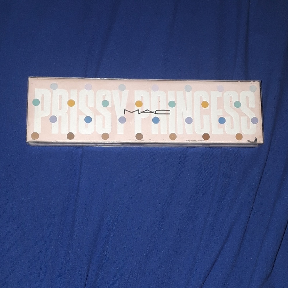Mac Pallet